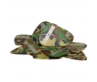 Медиаторы Celluloid Camo Thin Boss BPK-12-CT