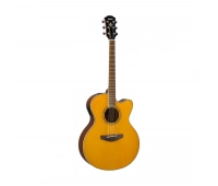Акустическая гитара Yamaha CPX600 VT