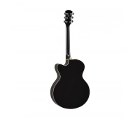 Акустическая гитара Yamaha CPX600 BL