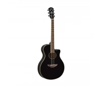Акустическая гитара Yamaha APX600 BL