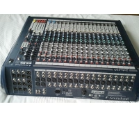 Soundcraft GB2-16