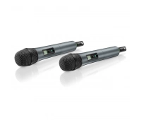 Sennheiser XSW 1-825 DUAL-B
