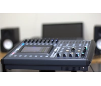 Цифровой микшерный пульт Invotone MX2208D