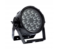 Всепогодный LED прожектор INVOLIGHT IPPAR1818