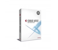 STEINBERG Cubase Artist Retail