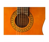 Классическая гитара 1/2 BARCELONA CG35 1/2