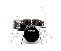 Ударная установка DDRUM HYBRID 5 PLAYER