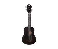 Укулеле LUNA UKE VMS BKS
