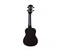 Укулеле LUNA UKE VMS BKS