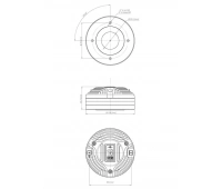 EIGHTEEN SOUND ND2T/8