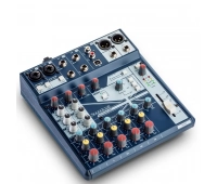 Soundcraft Notepad-8FX