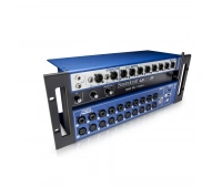 Soundcraft Ui-24R