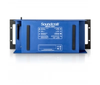 Soundcraft Ui-24R