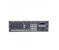 Контроллер DMX-512 INVOLIGHT SHOWControl