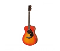Акустическая гитара Yamaha FS820 AB