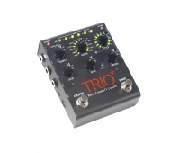 Гитарная педаль DIGITECH TRIO+