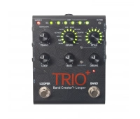 Гитарная педаль DIGITECH TRIO+