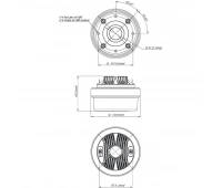 EIGHTEEN SOUND HD2020/8