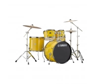 Ударная установка Yamaha RDP2F5 Mellow Yellow