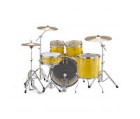 Ударная установка Yamaha RDP2F5 Mellow Yellow