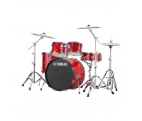 Ударная установка Yamaha RDP2F5 Hot Red