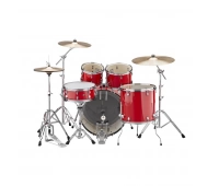 Ударная установка Yamaha RDP2F5 Hot Red