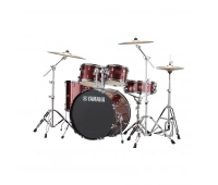 Ударная установка Yamaha RDP2F5 Burgundy Glitter