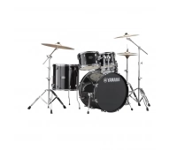 Ударная установка Yamaha RDP2F5 Black Glitter