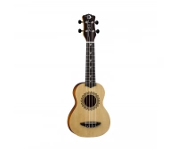 Укулеле LUNA UKE VSS