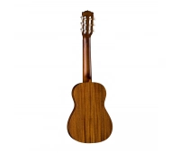 Укулеле LUNA UKE TAT 6 MAH