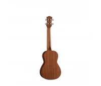 Укулеле LUNA UKE TRIBAL CONCERT