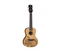 Укулеле LUNA UKE TC SPR
