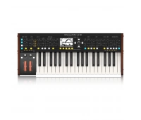 Аналоговый синтезатор Behringer DEEPMIND 6