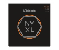 Струны для электрогитары DAddario NYXL1356W