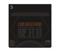 Струны для электрогитары DAddario NYXL1356W