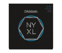 Струны для электрогитары DAddario NYXL1252W