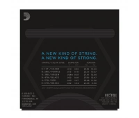 Струны для электрогитары DAddario NYXL1252W