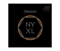 Струны для электрогитары DAddario NYXL1059