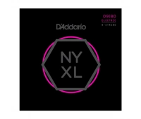 Струны для электрогитары DAddario NYXL0980
