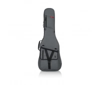 Усиленный нейлоновый чехол Gator GT-ELECTRIC-GRY