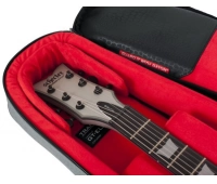 Усиленный нейлоновый чехол Gator GT-ELECTRIC-GRY