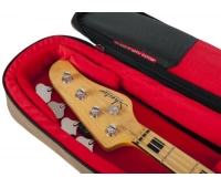 Усиленный нейлоновый чехол Gator GT-BASS-TAN