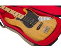 Усиленный нейлоновый чехол Gator GT-BASS-TAN