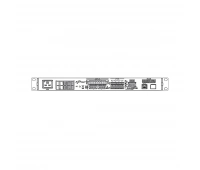 POWERSOFT Quattrocanali 2404