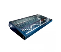 Soundcraft LX7ii-24