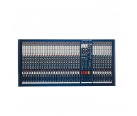 Soundcraft LX7ii-24