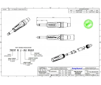 Amphenol TM1PBJ