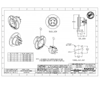 Amphenol AP-6-14