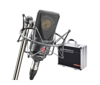 Студийный конденсаторный микрофон NEUMANN TLM 103 MT MONO SET
