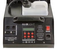 INVOLIGHT STRATUS1500DMX